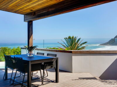 Rent a Clifton Beach House Cape Concierge